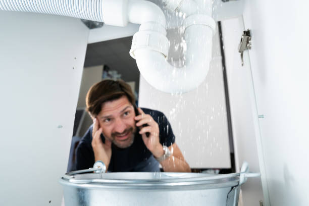 Best Hot Water Heater Installation  in New Brockton, AL