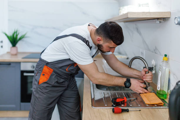 Best Local Plumber Services  in New Brockton, AL