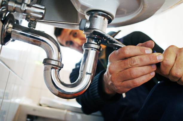 Reliable New Brockton, AL Plumbing Solutions