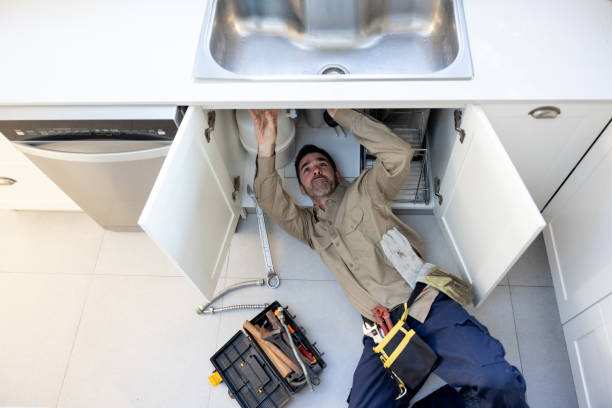 Best 24-Hour Plumber Near Me  in New Brockton, AL