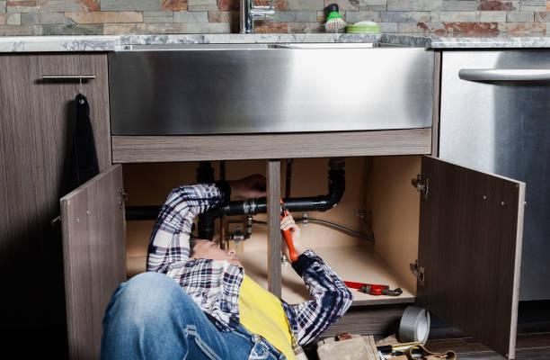 Best Leak Detection Services  in New Brockton, AL