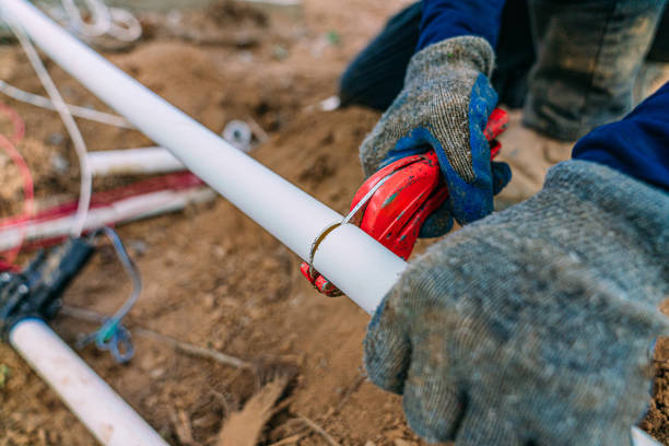 Best Toilet Repair Services  in New Brockton, AL