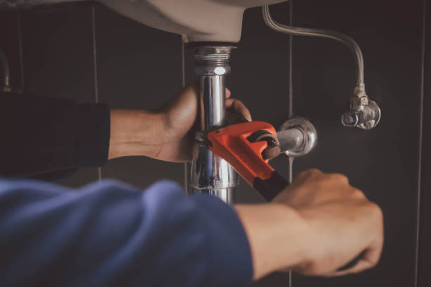 Best Pipe Repair Near Me  in New Brockton, AL